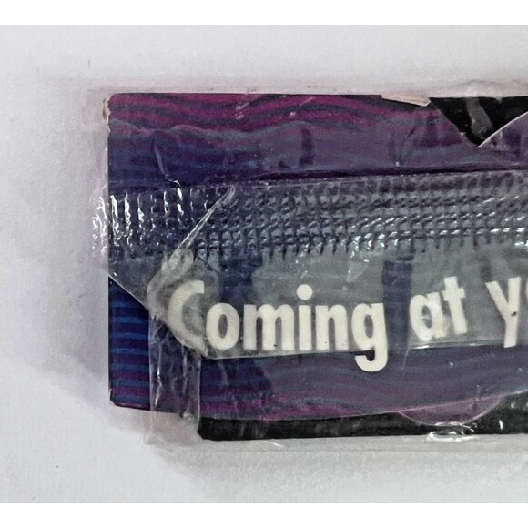 Vintage 1997 Wendy's 3-D Glasses – ABC TV Special Edition (Factory Sealed!) - Picture 5 of 5